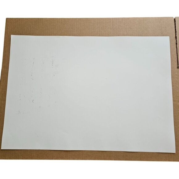 Native American Artist Bill Rabbit Pen Signed Lithograph Print Rabbit Tales - Picture 7 of 8